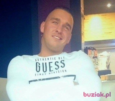Adrian855, Mężczyzna, 39, Gdańsk, Polska, Zdjęcie: 2