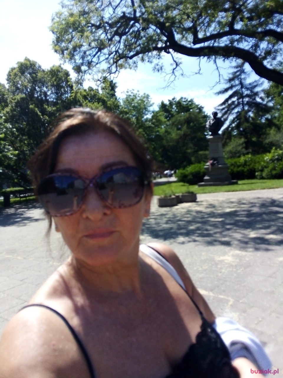 Matylda, Female, 66, Szczecin, Polska, Photo: 4