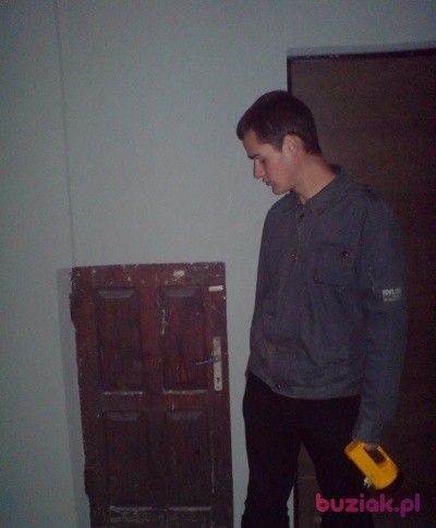 Paweł, Male, 37, Polska, Photo: 1