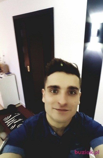 Piotrek, Male, 31, Szwecja, Photo: 2