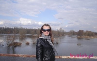 paulina, Female, 35, Pułtusk, Polska, Photo: 1