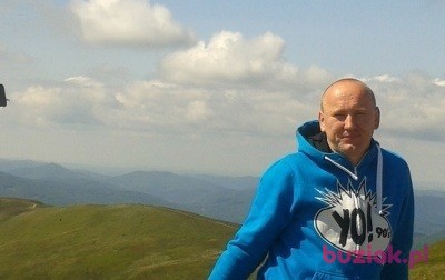 Mariusz, Mężczyzna, 41, Warszawa, Polska, Zdjęcie: 2