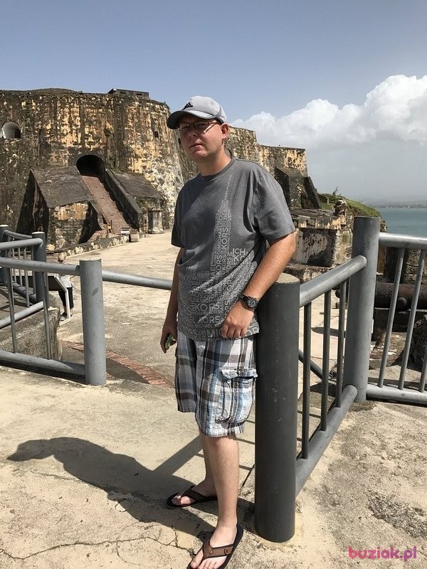 Maciek, Male, 40, Rzeszów, Polska, Photo: 4