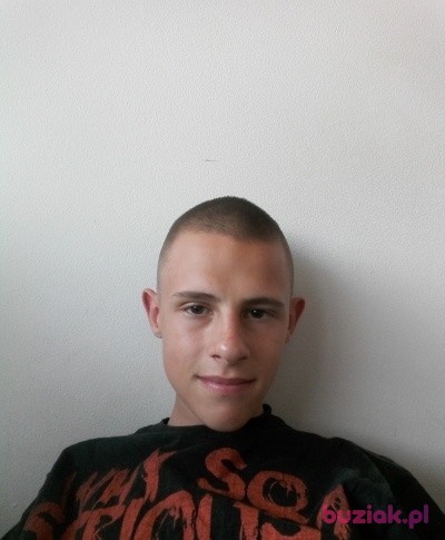 Patryk, Male, 24, Dania, Photo: 1
