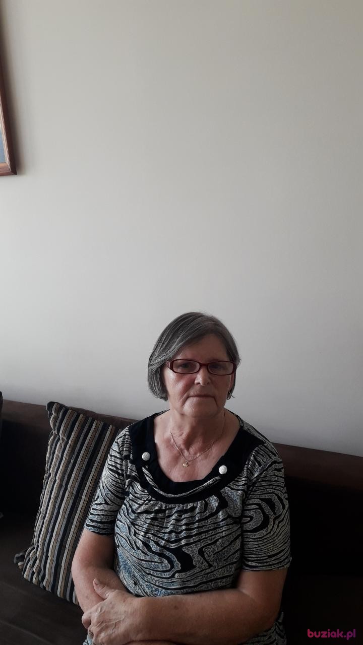 bar, Kobieta, 76, Szczecin, Polska, Zdjęcie: 1