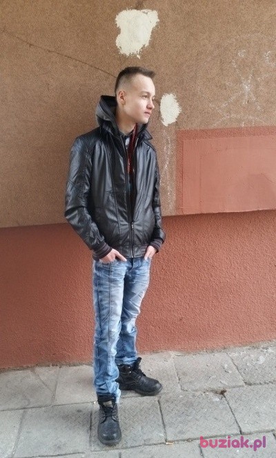 Paweł, Mężczyzna, 25, Międzyrzec Podlaski, Polska: 1