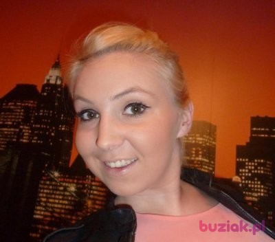 Anita, Female, 32, Siedlce, Polska, Photo: 1