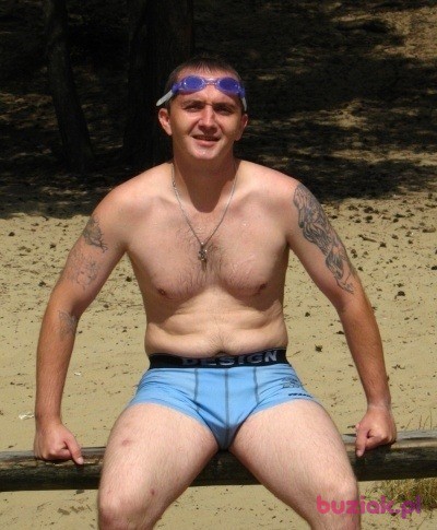 Poison, Male, 47, Tomaszów Lubelski, Polska, Photo: 4