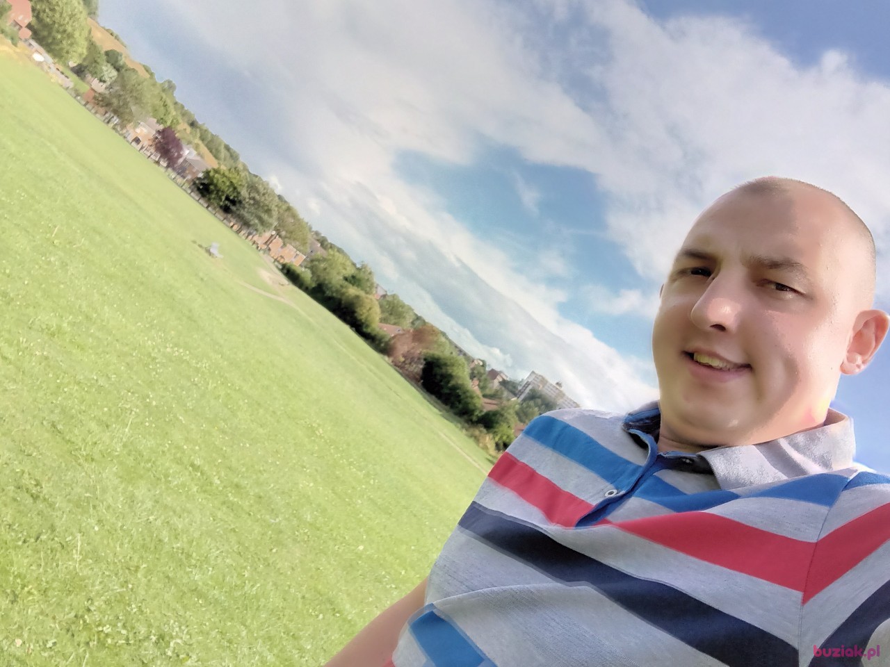 Marcin, Mężczyzna, 26, Wakefield, Wielka Brytania, Zdjęcie: 1