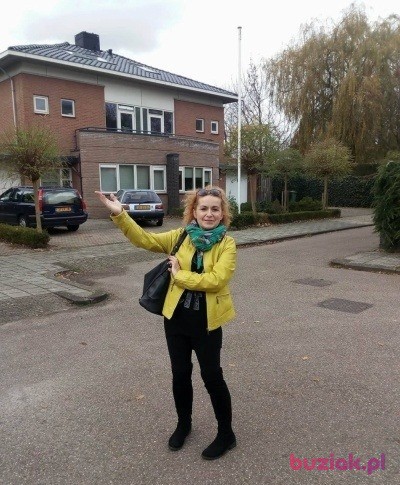 Agnieszka, Kobieta, 51, Rotterdam South Holland Province, Holandia, Zdjęcie: 2