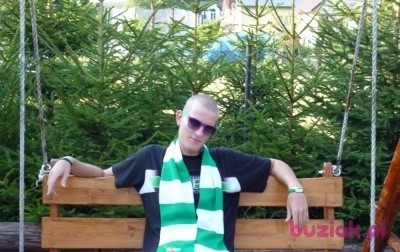 Dawid, Mężczyzna, 33, Gdańsk, Polska: 1