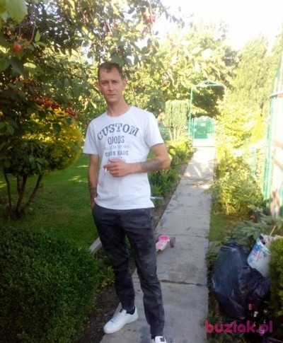 Sławomir, Male, 39, Puck, Polska: 1