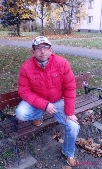 adik38, Mężczyzna, 47, Częstochowa, Polska, Zdjęcie: 3
