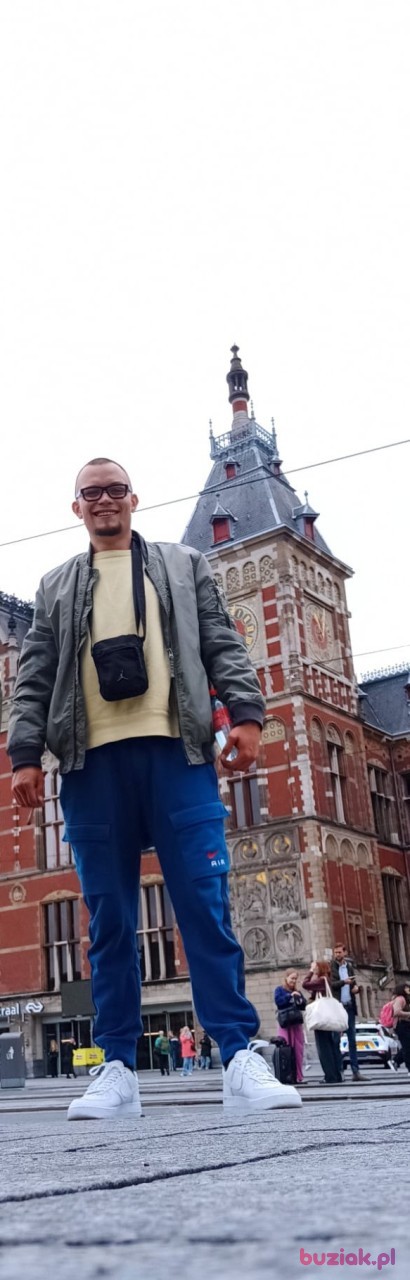 Karoll, Male, 31, Amersfoort, Holandia, Photo: 1