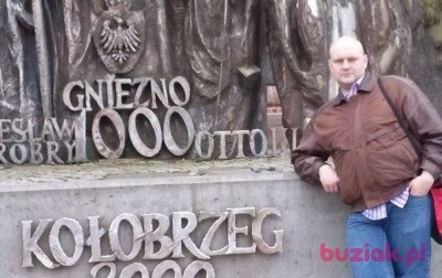 Artur, Male, 40, Kalisz, Polska, Photo: 2