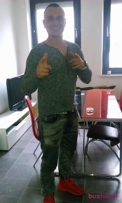 BartekSingielek, Mężczyzna, 42, Niemcy, Zdjęcie: 1