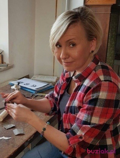 Aleksandra , Kobieta, 43, Warszawa, Polska, Zdjęcie: 2