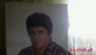 magda, Female, 65, Włocławek, Polska, Photo: 1