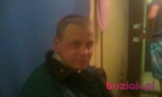 Damian, Mężczyzna, 36, Myślibórz, Polska, Zdjęcie: 2