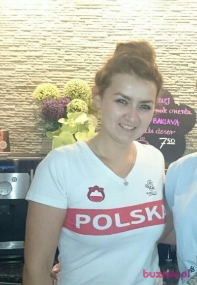 Natalia, Female, 38, Nysa, Polska, Photo: 3