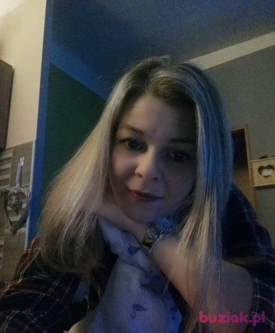 Ola08, Female, 45, Pruszków, Polska: 1