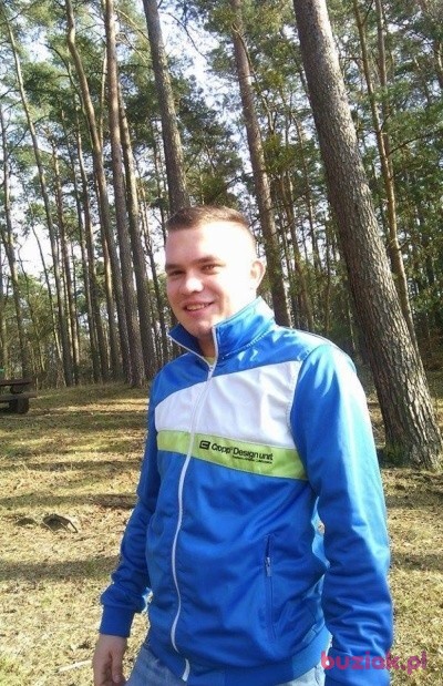 Arek, Mężczyzna, 30, Dębno, Polska: 1