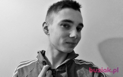 kamil, Male, 22, Świątniki Górne, Polska, Photo: 5