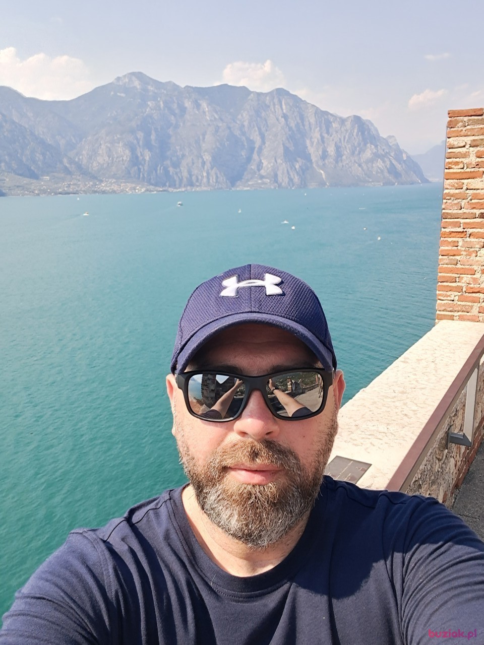 Marek, Male, 44, Amsterdam, Holandia: 1