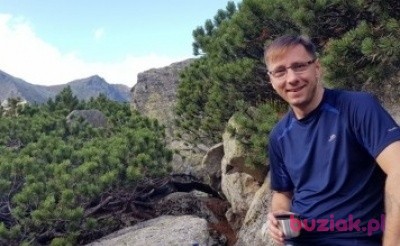 Piotr, Mężczyzna, 46, Newark-on-Trent, Wielka Brytania, Zdjęcie: 1