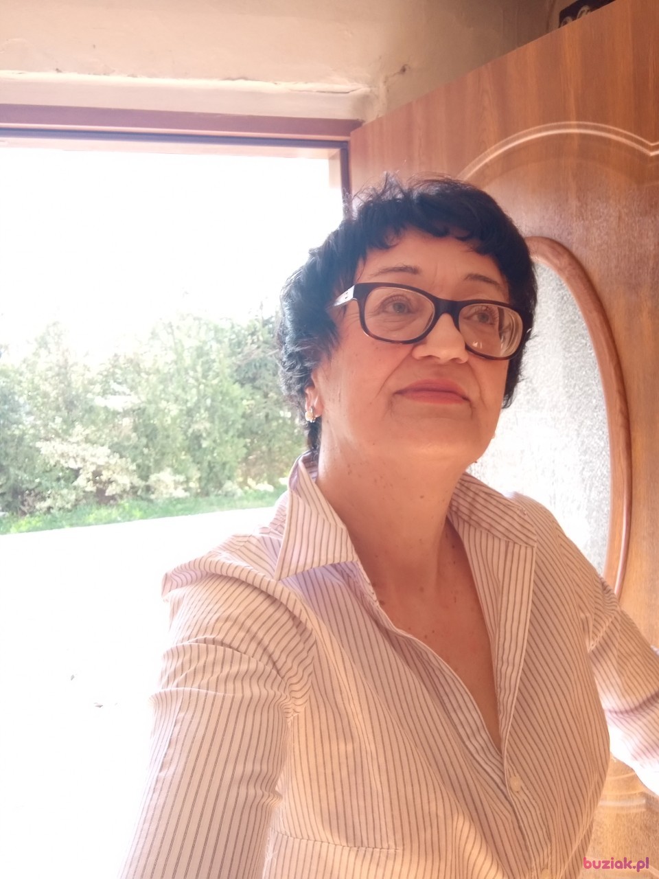 Anna, Kobieta, 65, Gorzów Wielkopolski, Polska, Zdjęcie: 2