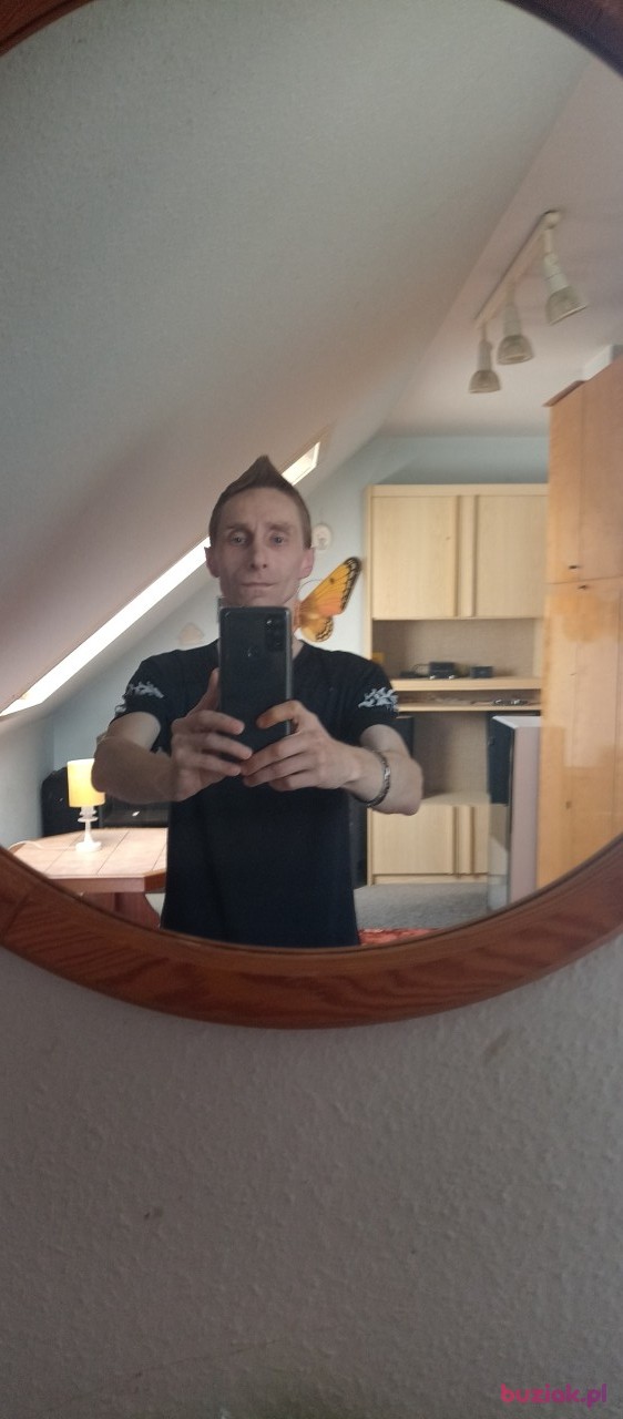 Mariusz, Mężczyzna, 39, Pajęczno, Polska, Zdjęcie: 12