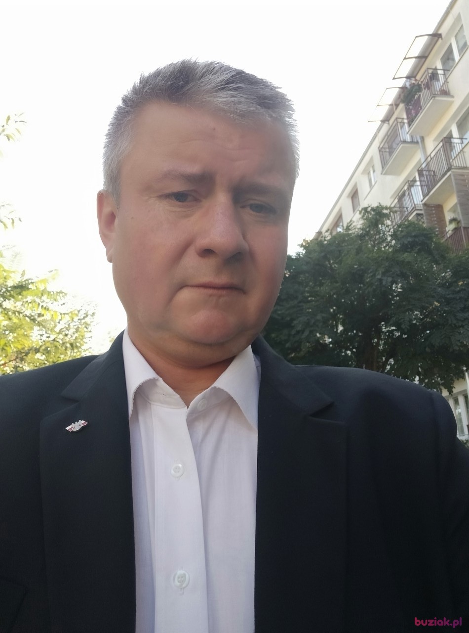 Mariusz, Mężczyzna, 51, Włocławek, Polska, Zdjęcie: 1