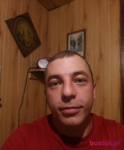 Marek, Male, 33, Brzozów, Polska: 1