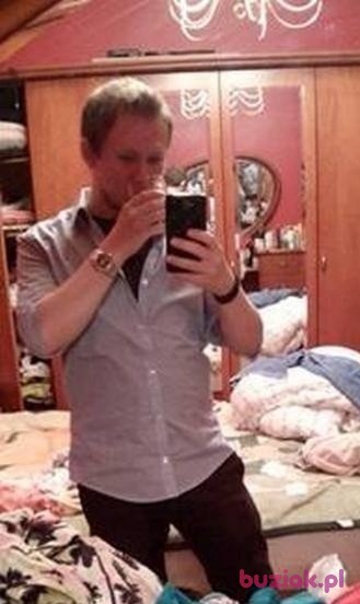 Gerwazy, Male, 36, Łódź, Polska, Photo: 2