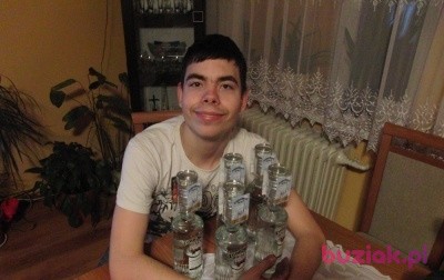 darek1998, Mężczyzna, 29, Olsztyn, Polska: 1