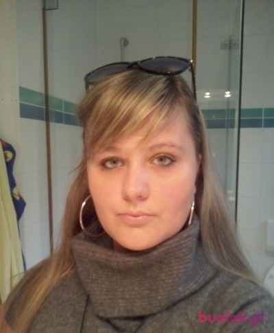 Marta, Female, 36, Polska, Photo: 6