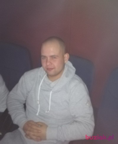 janusz, Mężczyzna, 31, Słubice, Polska, Zdjęcie: 3