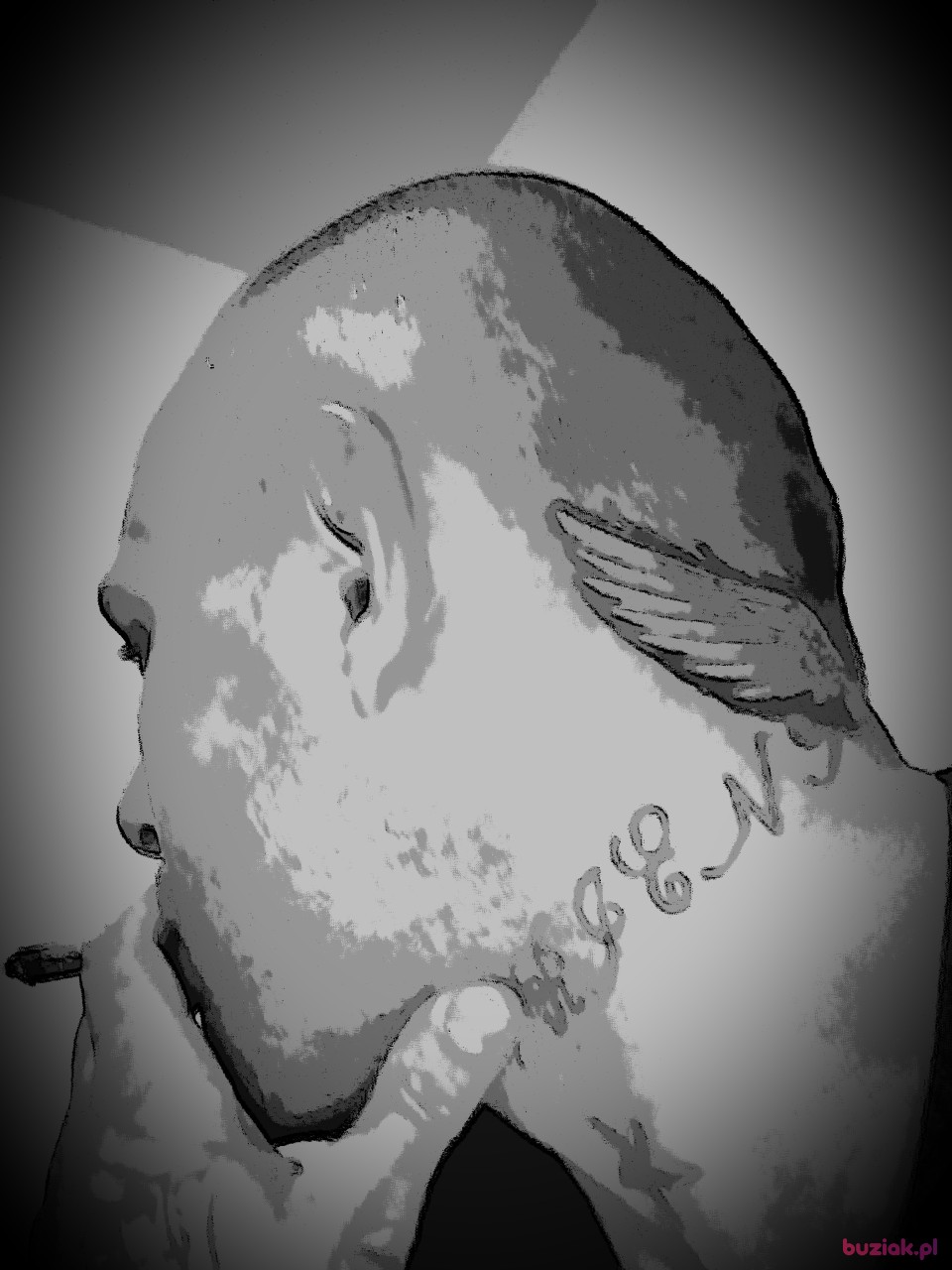 Tomasz, Mężczyzna, 33, Rotterdam South Holland Province, Holandia, Zdjęcie: 4