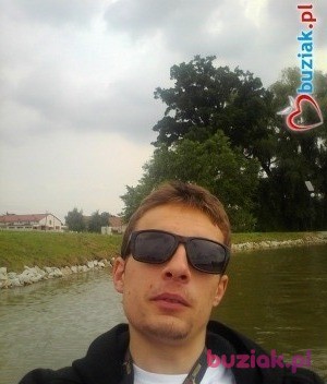 Wojtek, Male, 29, Nysa, Polska, Photo: 2