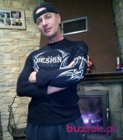 Jan, Male, 53, Dobczyce, Polska, Photo: 1