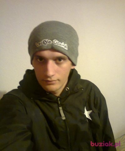 Krystian, Mężczyzna, 35, Wadowice, Polska: 1