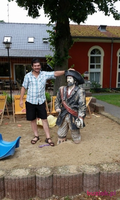 patryk, Mężczyzna, 41, Kutno, Polska, Zdjęcie: 1