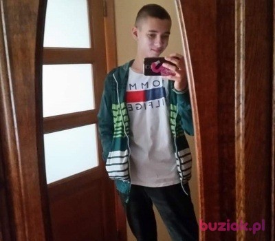 kamil, Male, 22, Świątniki Górne, Polska, Photo: 2