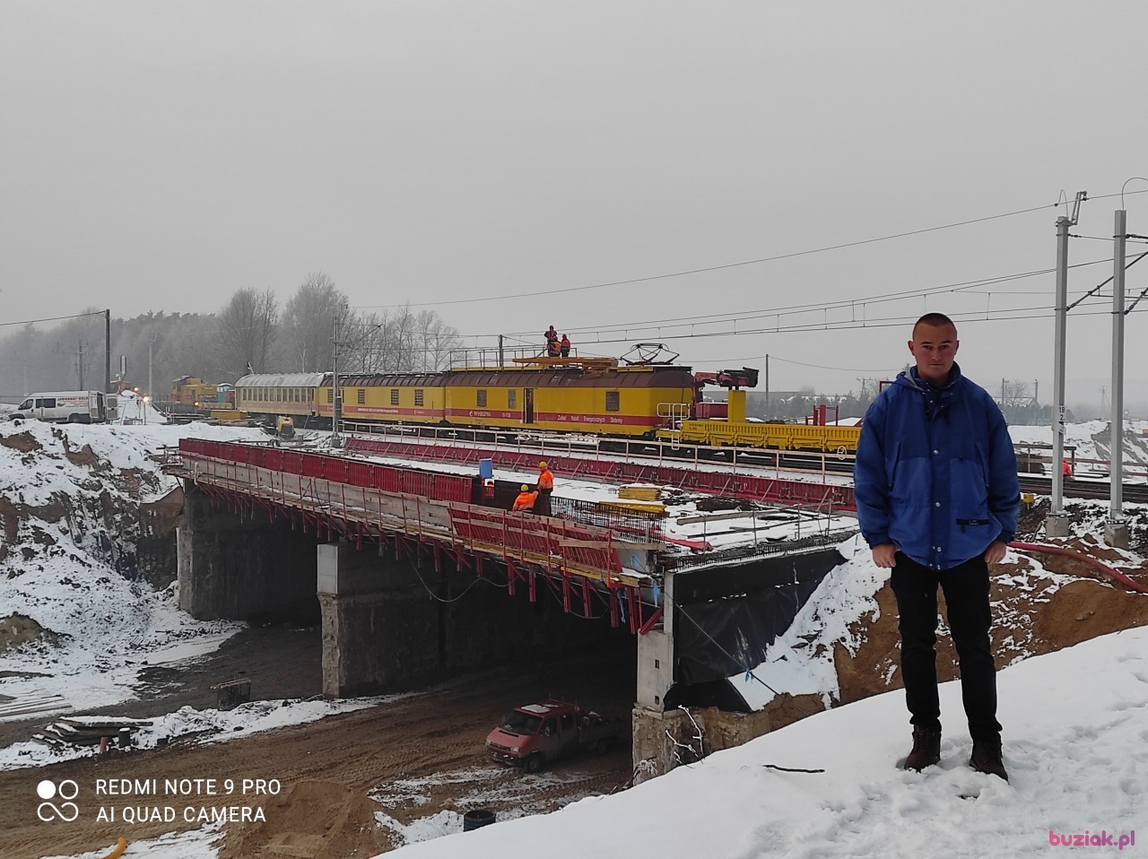 Michał, Mężczyzna, 36, Zgierz, Polska, Zdjęcie: 68