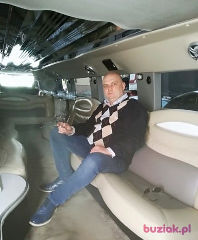 ARTUR, Male, 52, Legionowo, Polska: 1