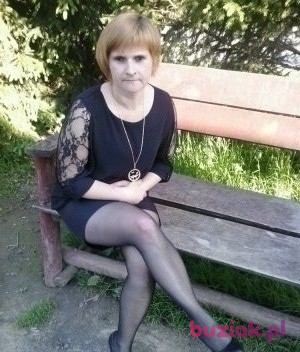 jola, Kobieta, 53, Jasło, Polska, Zdjęcie: 2