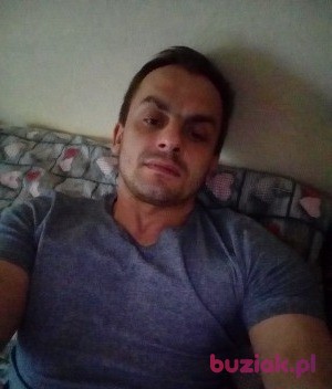 Adam, Male, 40, Zduńska Wola, Polska, Photo: 1