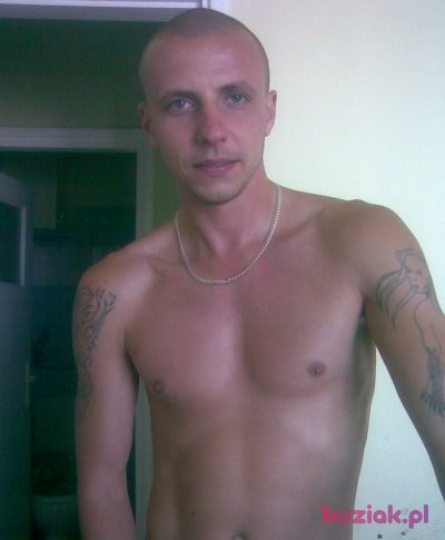 Marcin, Male, 46, Wrocław, Polska: 1