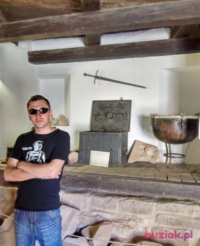 Paweł, Male, 37, Rzeszów, Polska, Photo: 4