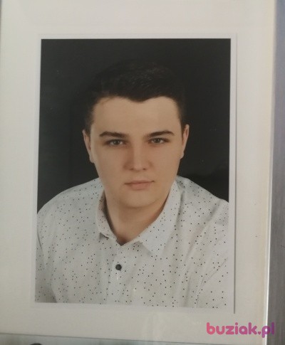 Kuba, Male, 25, Ciechanów, Polska: 1